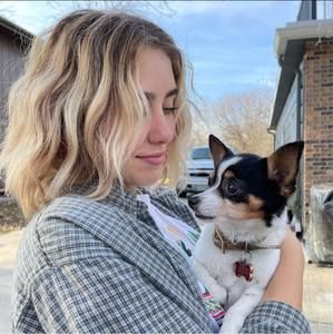 Meet your Posher, Neva